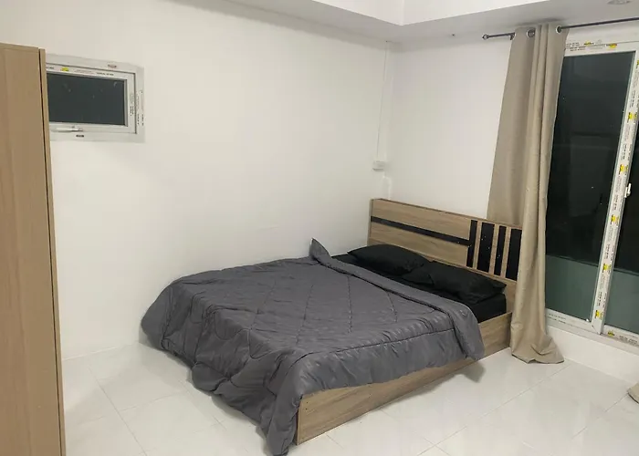 Apartment Am Am Place D Near Rajamangala *