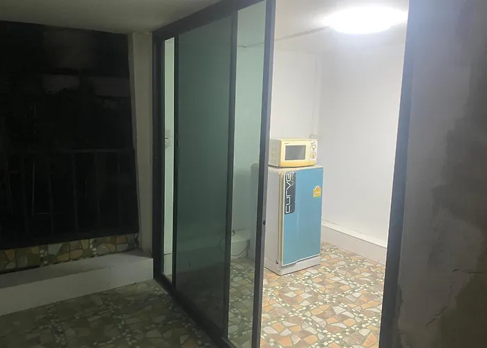 Apartment Am Am Place D Near Rajamangala *