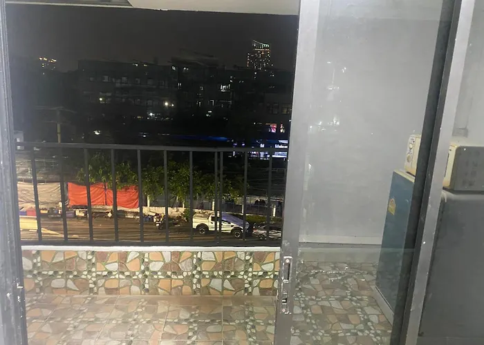 Apartment Am Am Place D Near Rajamangala